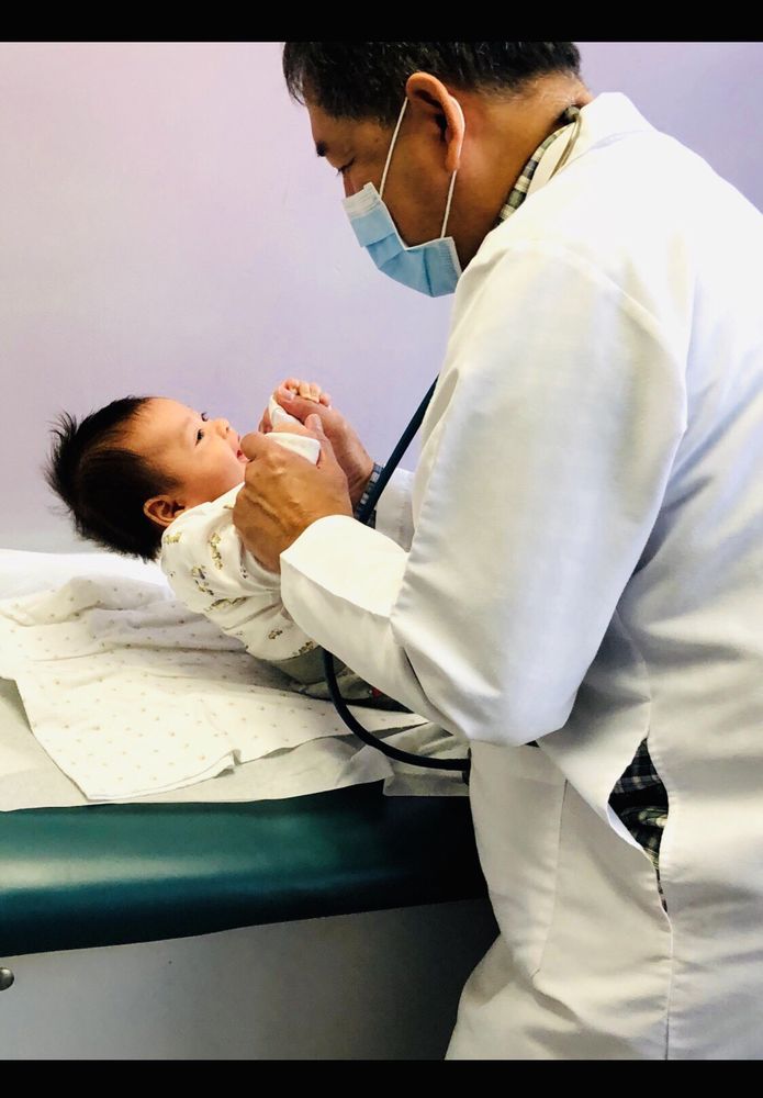 image of business Lopez Horacio G Dr