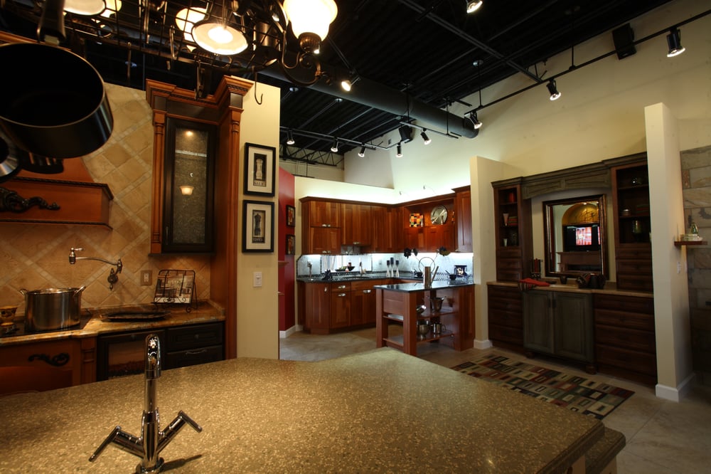 image of business Central Cabinetry
