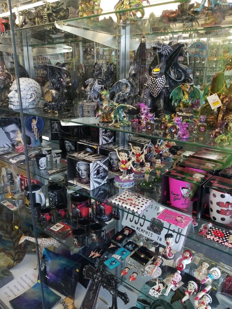 KDC Traders Gift Shops 306 Broadway, Wisconsin Dells, WI Phone