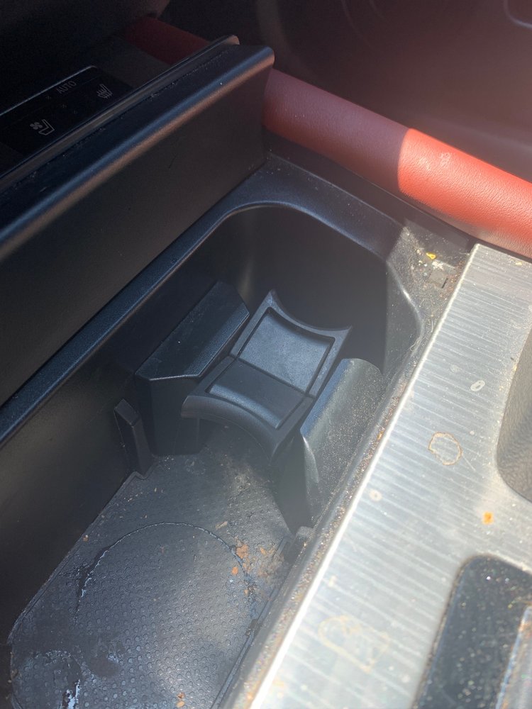 Dirty Car