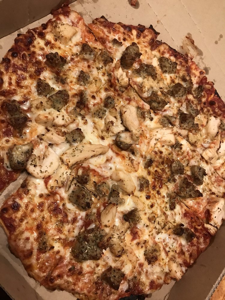 Domino's Pizza
