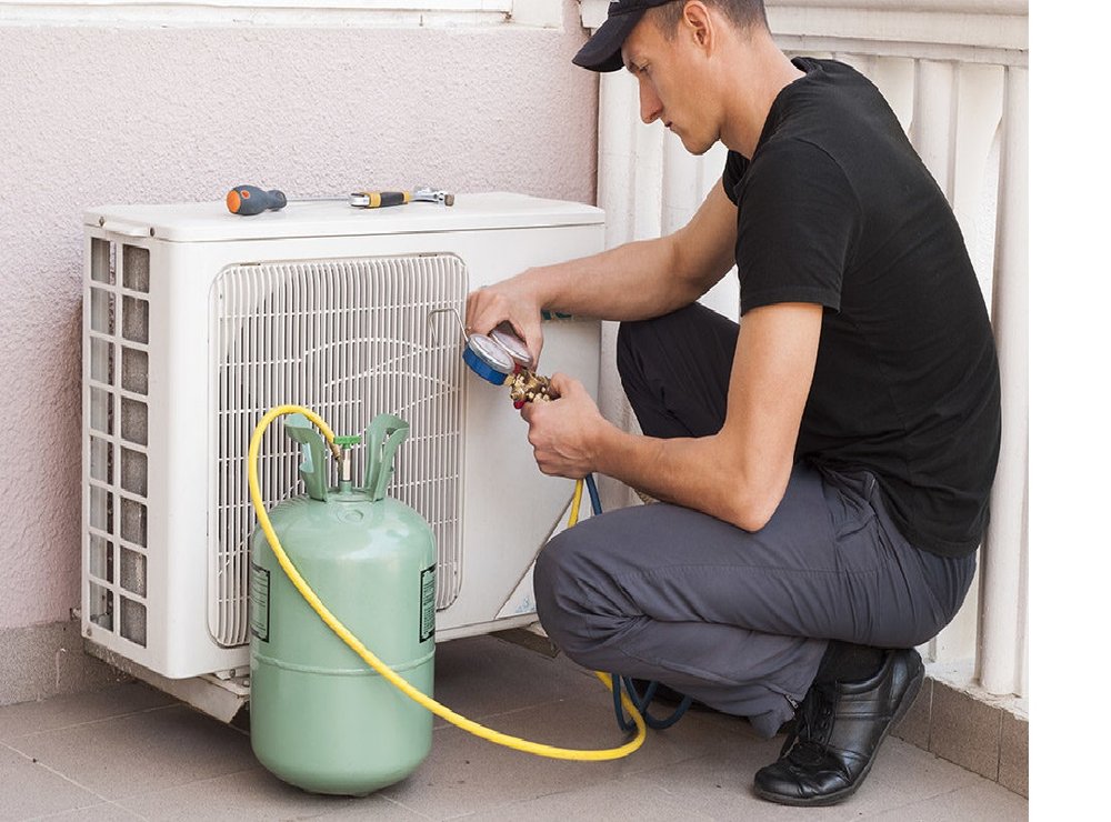 Apollo Heating and Air Conditioning