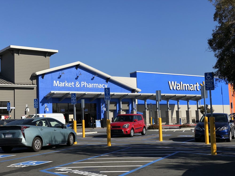 Photo of Walmart Supercenter