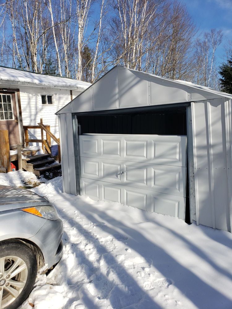 image of business S and A Home Repair