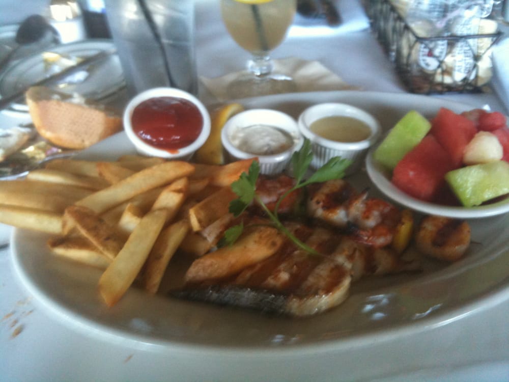 The Original Fish Company 2741 Photos & 1682 Reviews Seafood