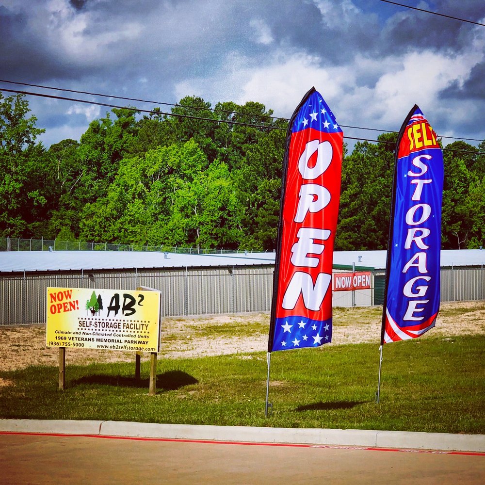 Storage Facilities Near Huntsville Texas Dandk Organizer