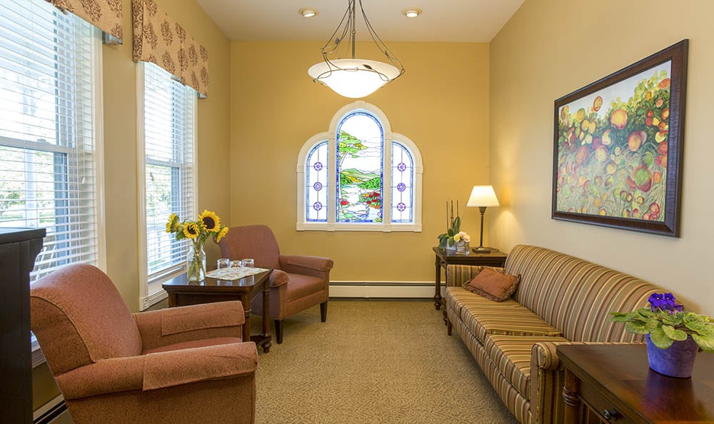 The Arbors at Shelburne 26 Photos Assisted Living Facilities 687