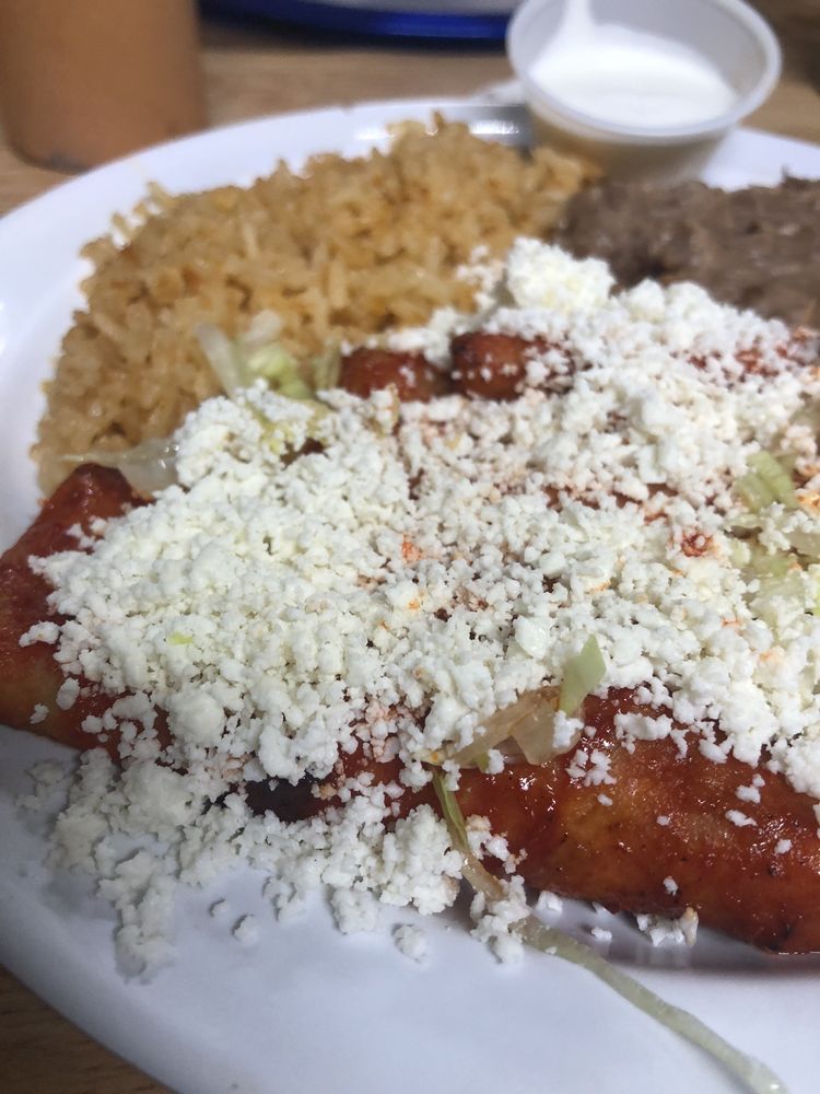Taqueria Hernandez Taqueria Hernandez