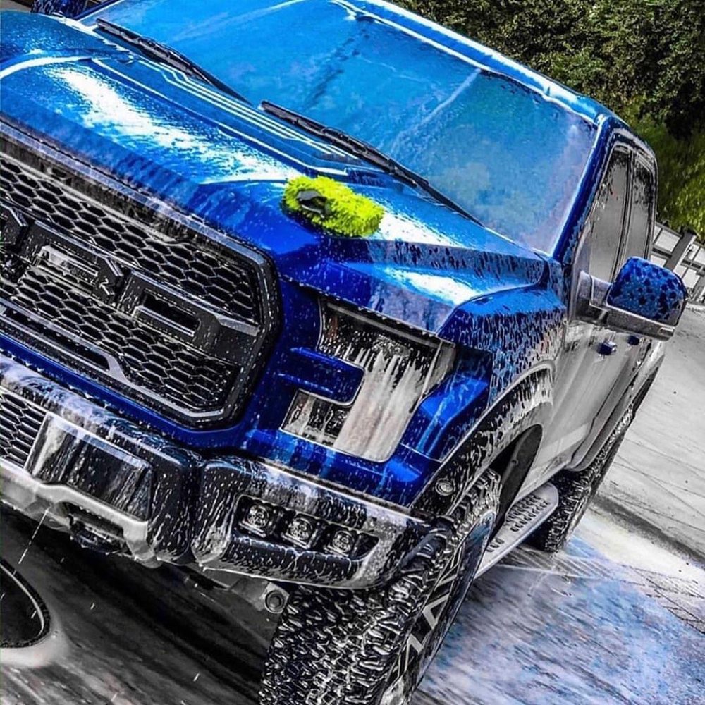 KW Automotive Detailing