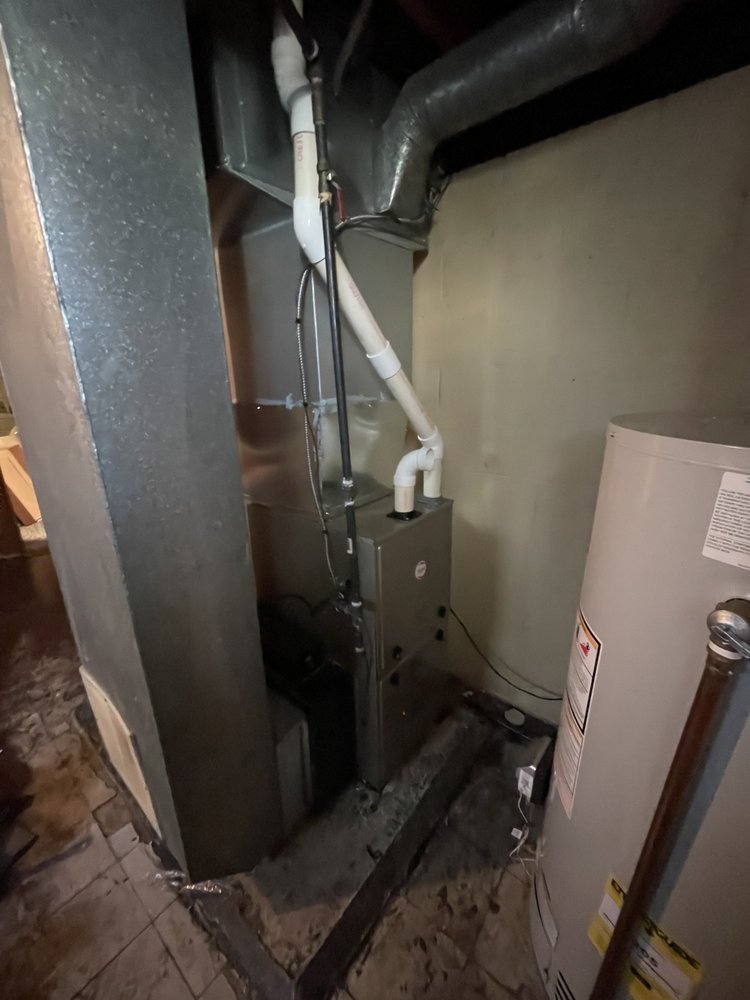 image of business Youngstown Comfort Systems