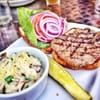 Houdini's Escape Gastropub