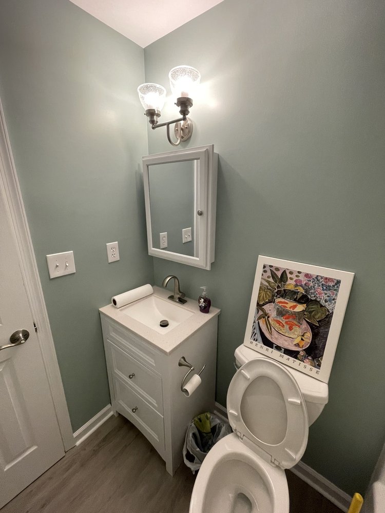 Bella’s Drywall & Home Repair