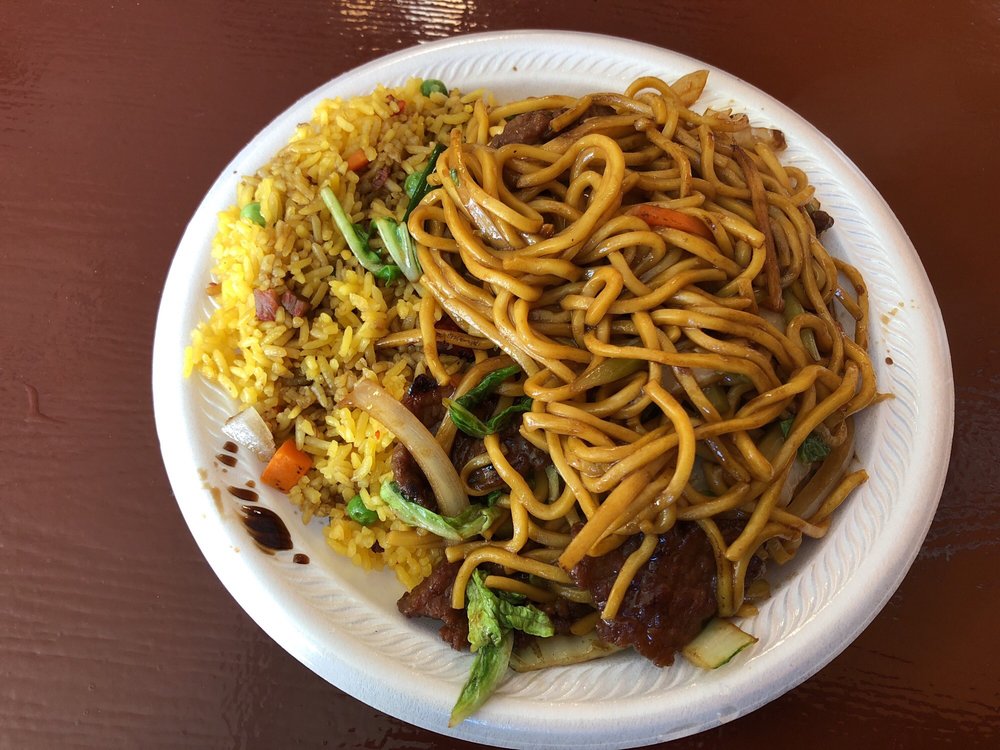 China Kitchen 12 Photos Chinese 3521 Parkway Village Cir, Winston