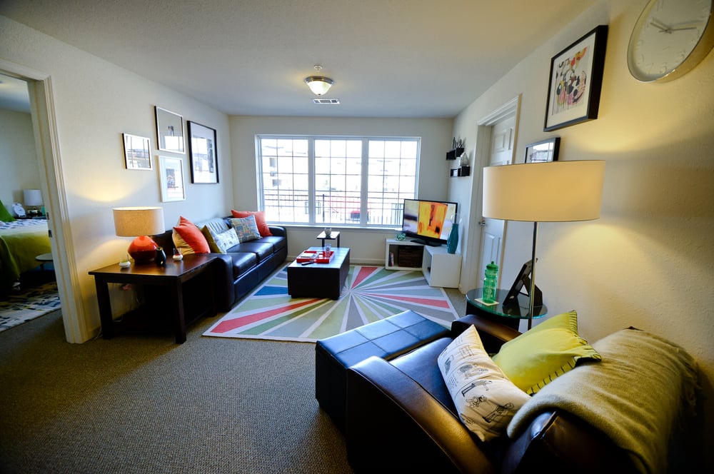 The Grove Apartments Murfreesboro