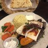 Kabob House Mediterranean Grill