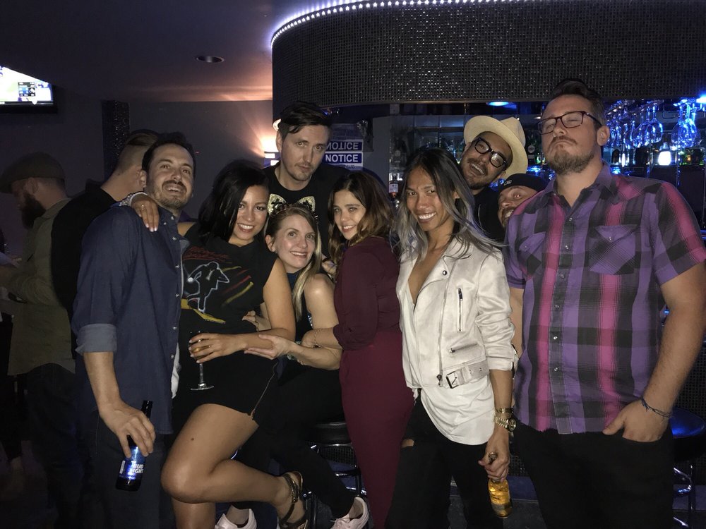 Karaoke Bleu 70 Photos & 157 Reviews Karaoke 2064 Sawtelle Blvd