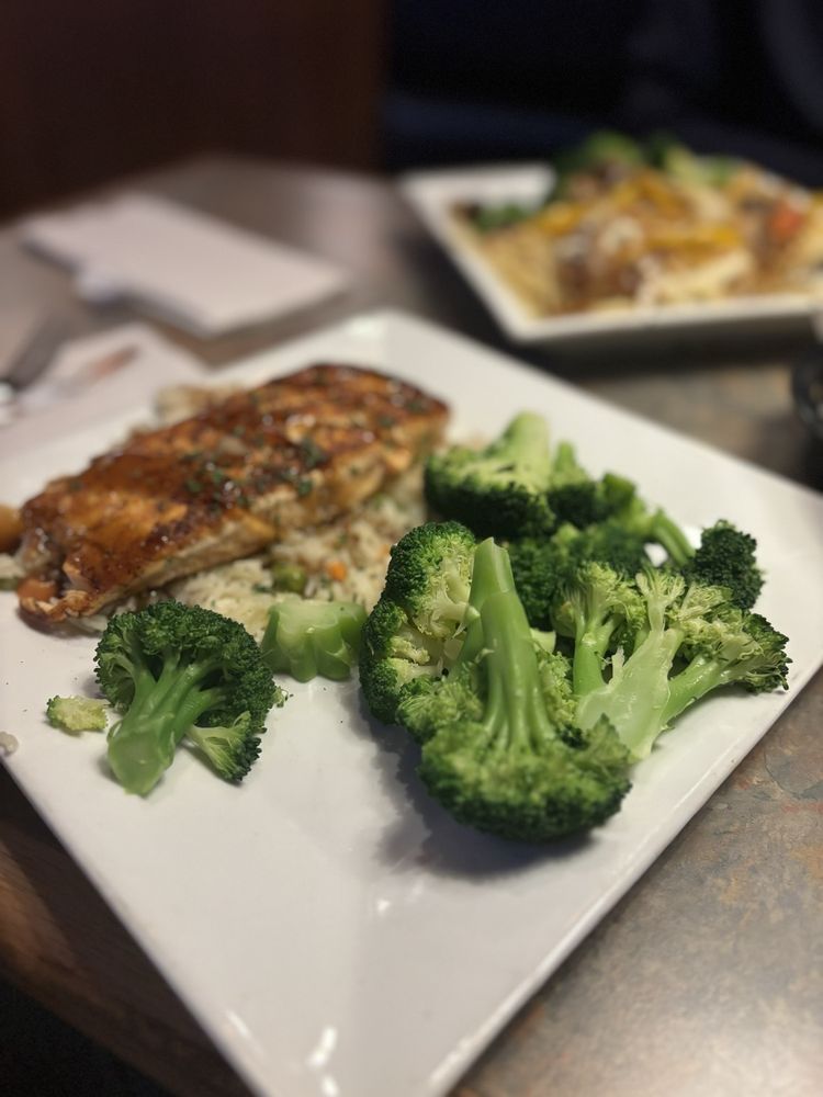 JP Henry's Restaurant JP Henry's Restaurant