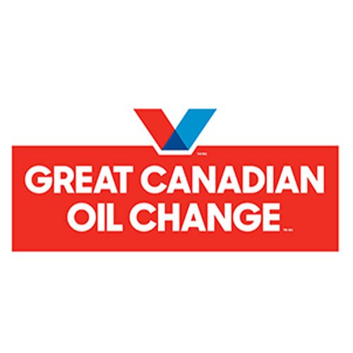 Great Canadian Oil Change