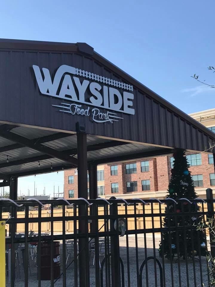 Wayside Food Park