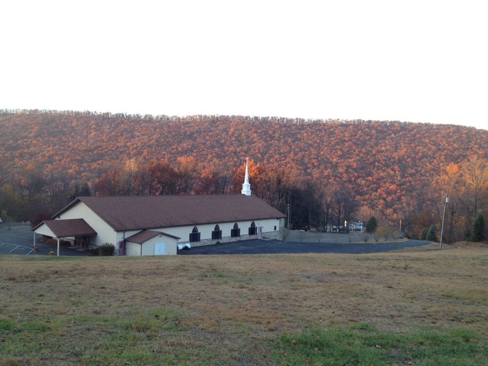 Mountainside Assembly of God Churches 1900 Trevorton Rd, Coal