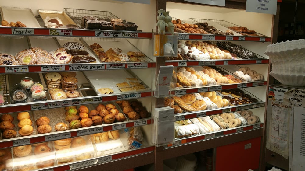 Photos for Doughboy Donuts & Deli Yelp