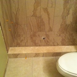 Manasota Flooring 32 Photos Carpeting 2510 1st Street West Photo Of Manasota Flooring Bradenton Fl United States Bathroom Shower Floor