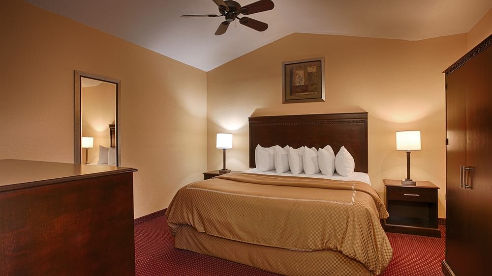 RV Rental in Newellton, LA Americas Best Value Inn Winnsboro, LA