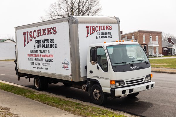 Fischer S Furniture Liance 910 Main St Tell City In Photos 10