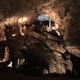 Caverns Deutsch Caverns Deutsch