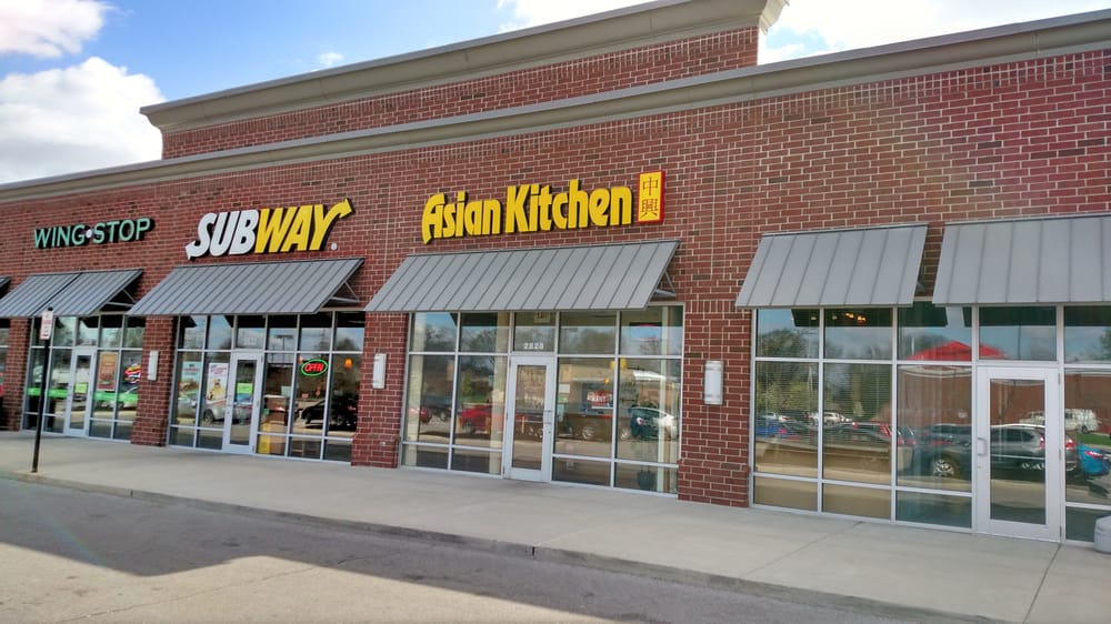 Asian Kitchen Columbus Ohio Best Family Winter Vacations
