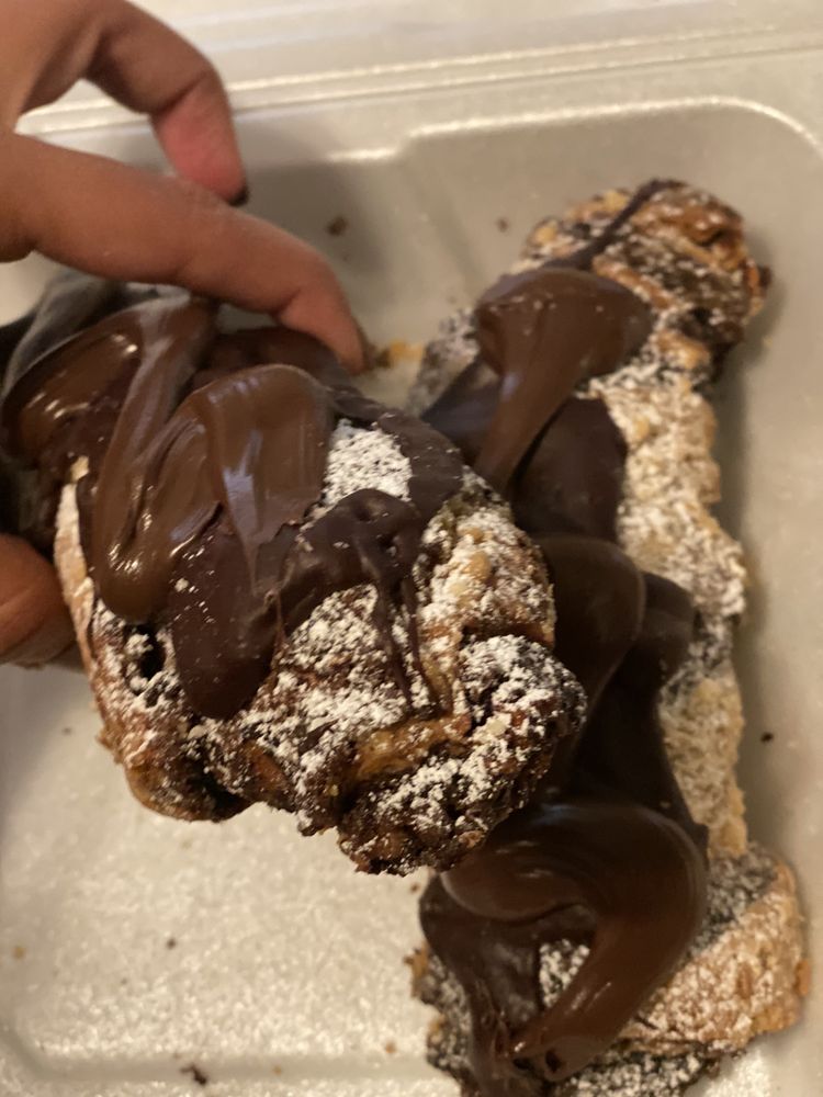Sonny's Bakery