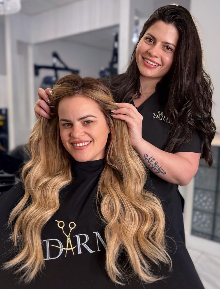 Darma Hair Salon Image