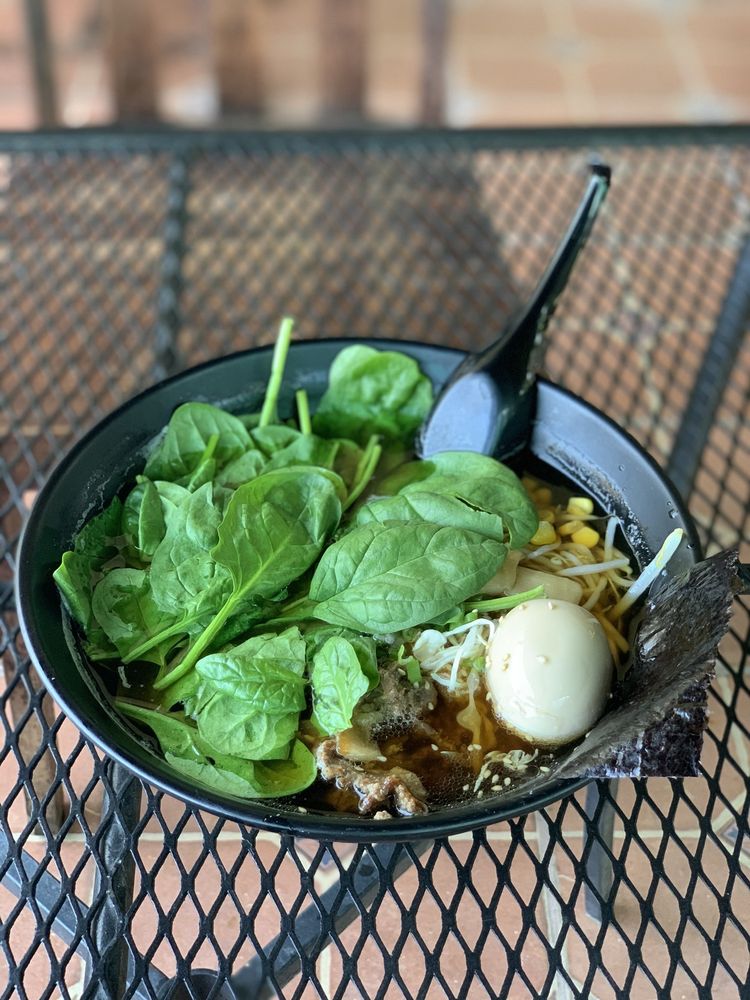 Ramen & More
