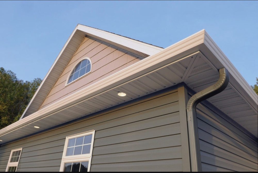 Sterling Gutters