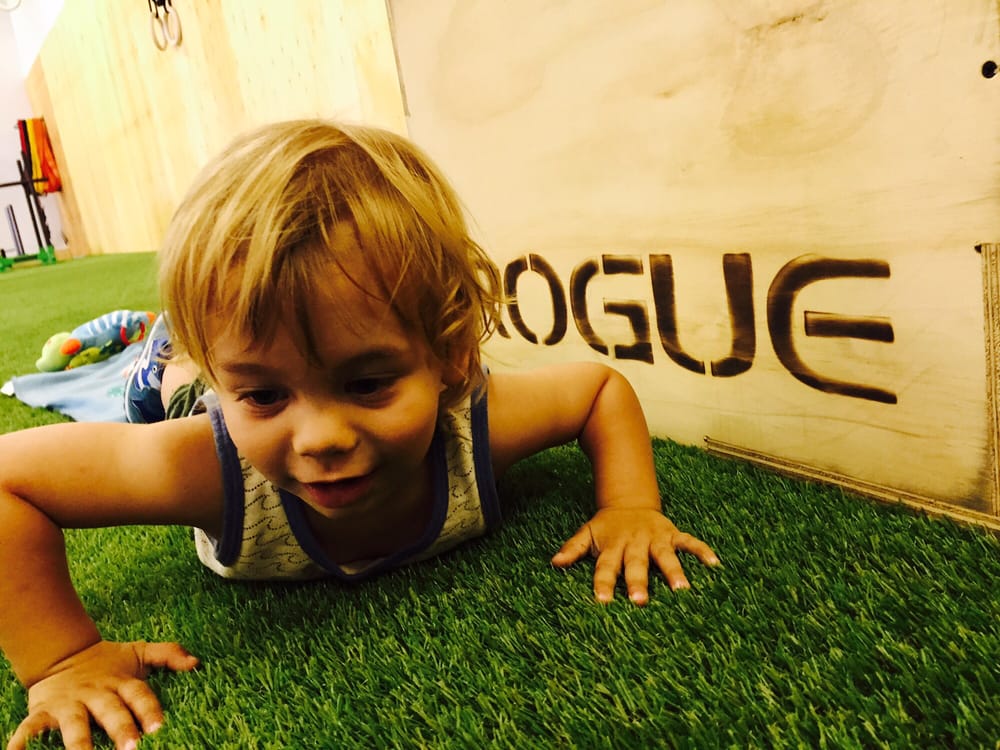 CrossFit514