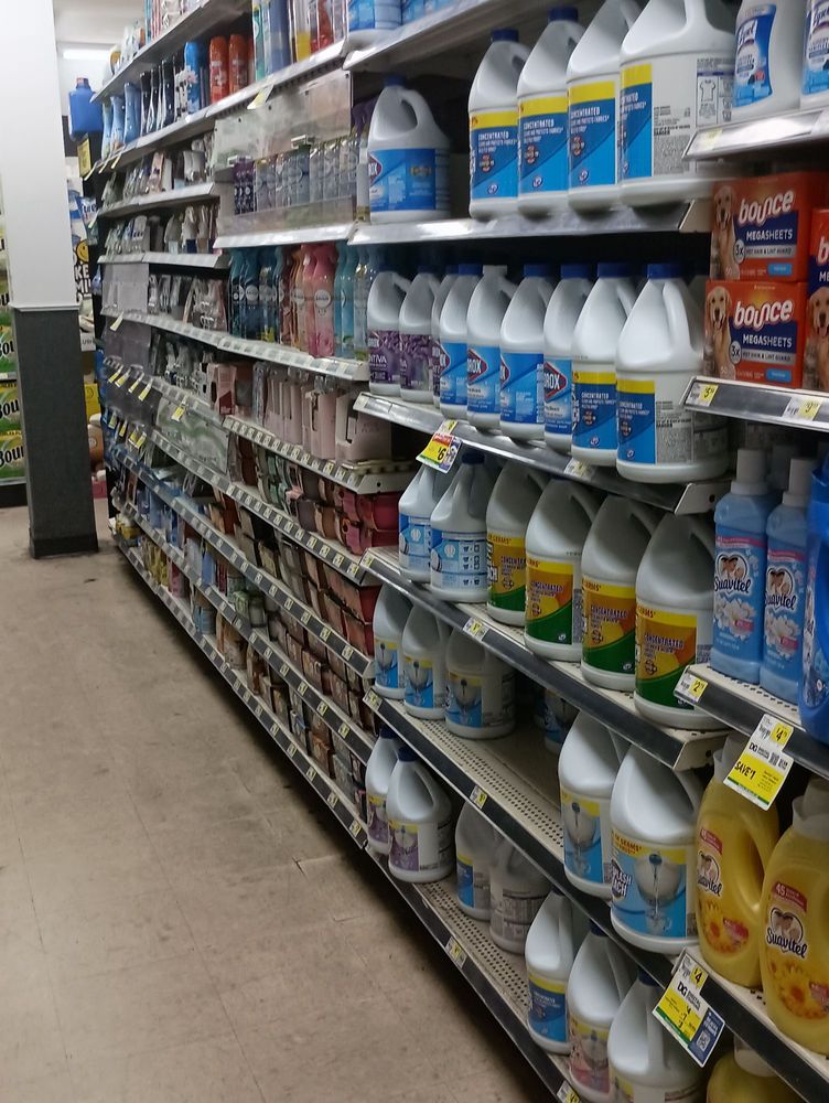 Dollar General