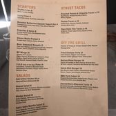 Ballast Point Long Beach Food Menu Ballast Point Long Beach Food Menu