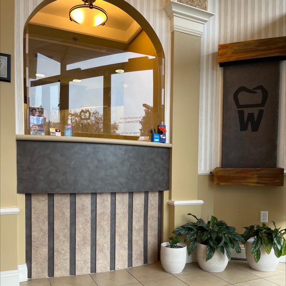 image of business W Dental Care
