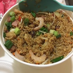 Yeung Ming Chinese Restaurant 21 Reviews 26655 S Dixie Photo Of Yeung Ming Chinese Restaurant Homestead Fl United States Fried Rice