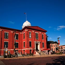 Jailhouse Restaurant Closed Pizza 101 N Johnson St Woodstock Photo Of Jailhouse Restaurant Woodstock Il United States This Is A Very