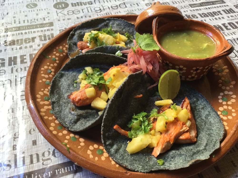 La Palapa del Sabor 34 Photos Mexican Col. Centro, Todos Santos