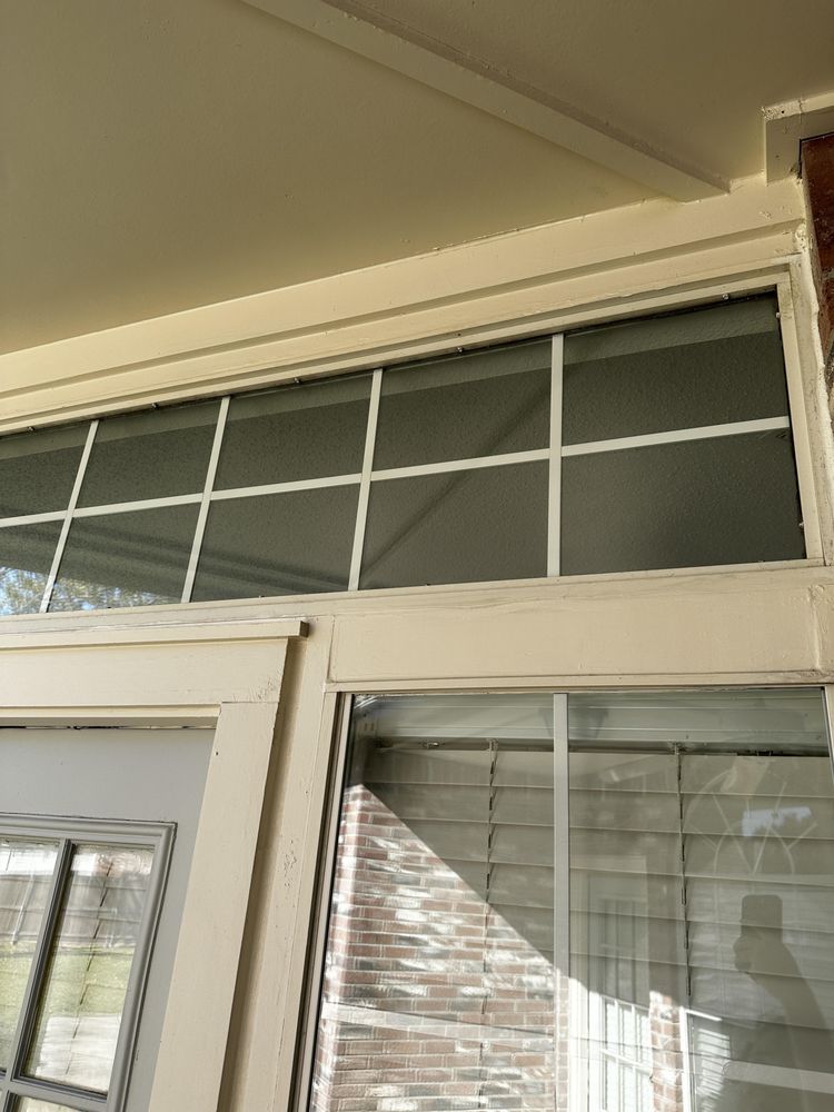 Double Eagle Window Cleaning