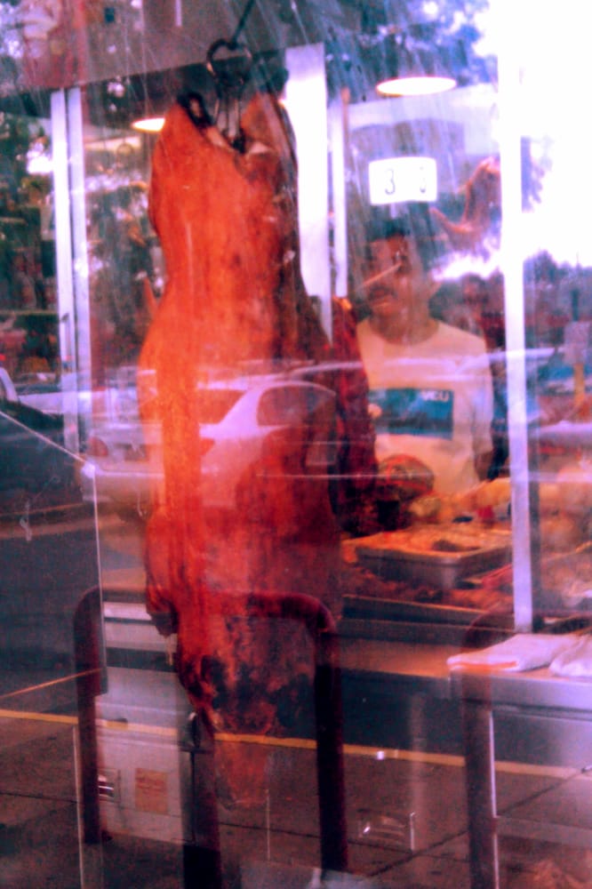 Cho Saigon Supermarket
