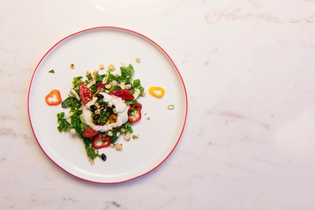 Sourced Cuisine Sourced Cuisine