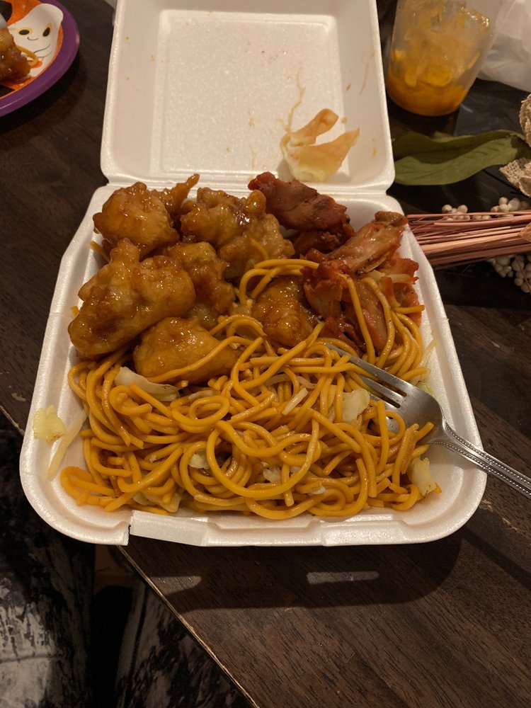 China King