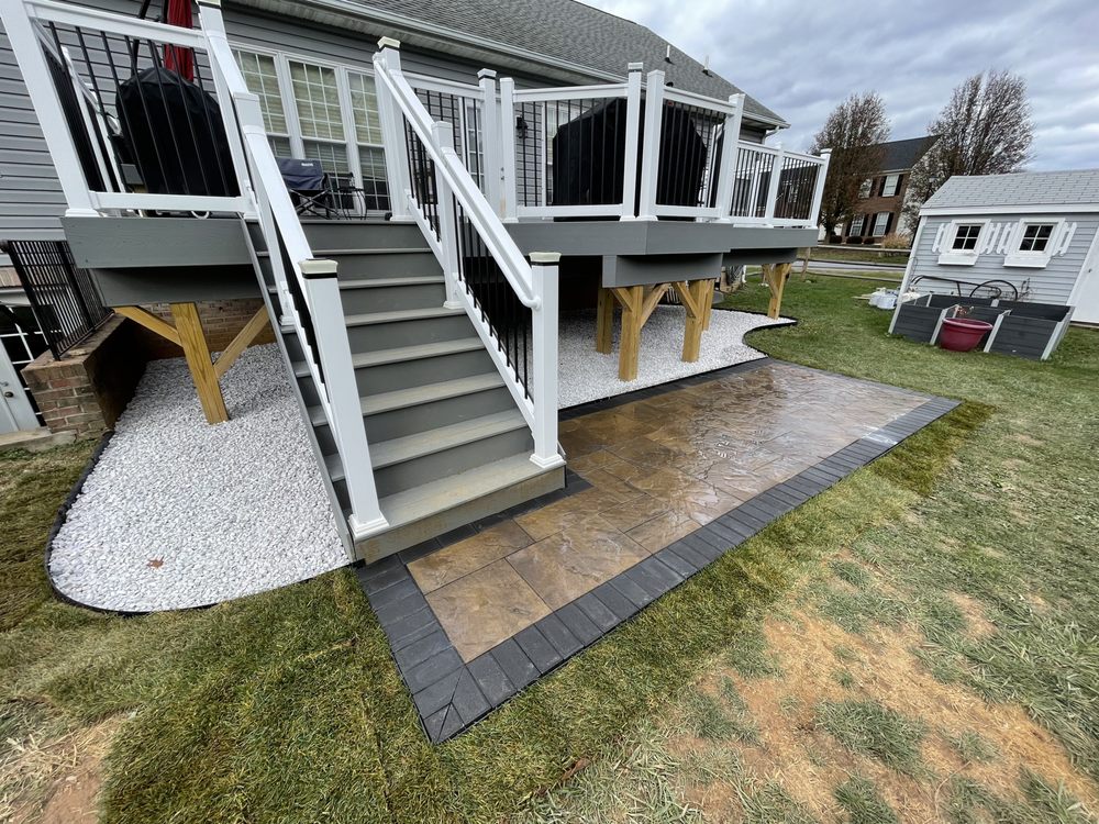 Panhandle Lawn & Landscaping