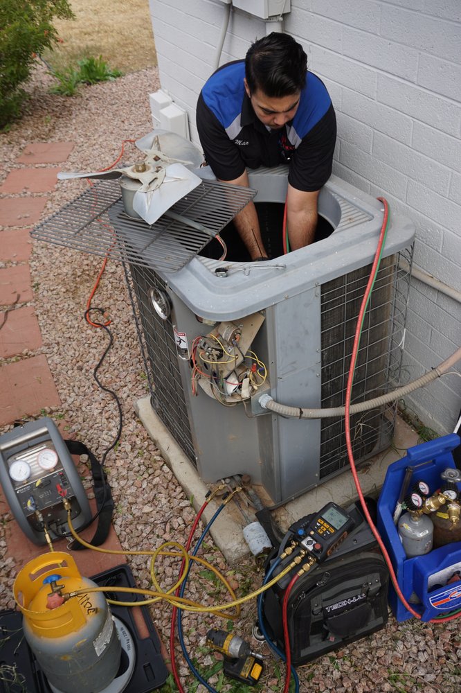 image of business Top Tier Refrigeration Service