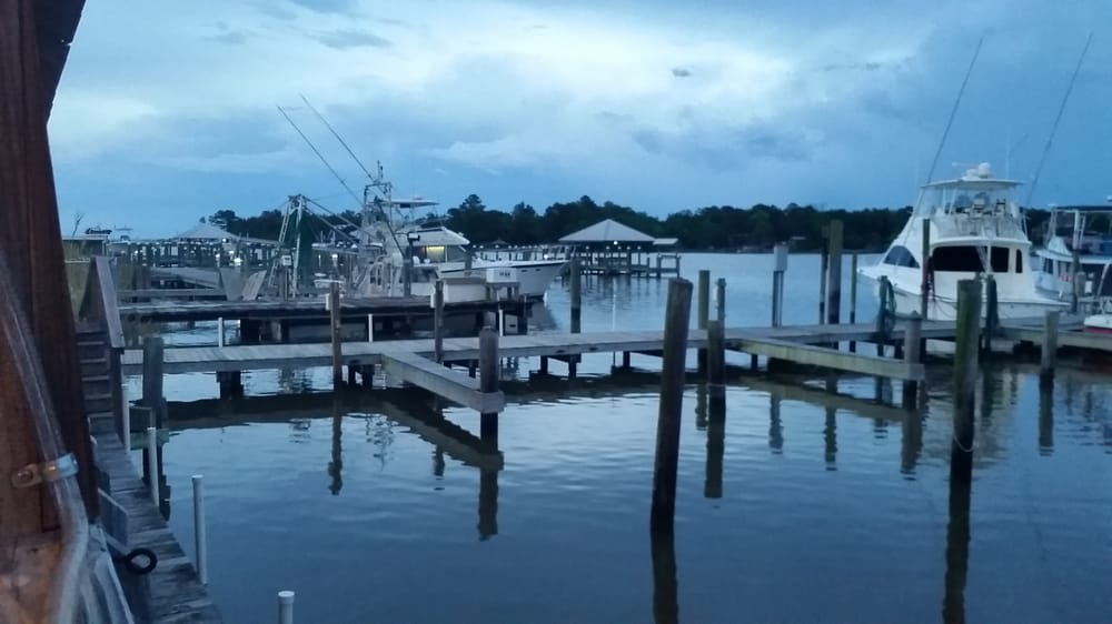 Pelican Reef 21 Photos & 31 Reviews Seafood 11799 Dauphin Island