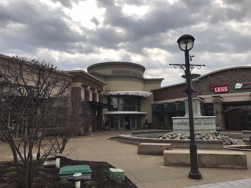 Greenwood Park Mall 47 Photos & 35 Reviews Shopping Centers 1251 US Hwy 31 N, Greenwood
