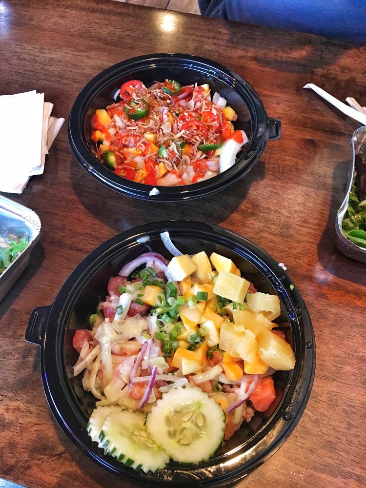 Hawaii Kitchen